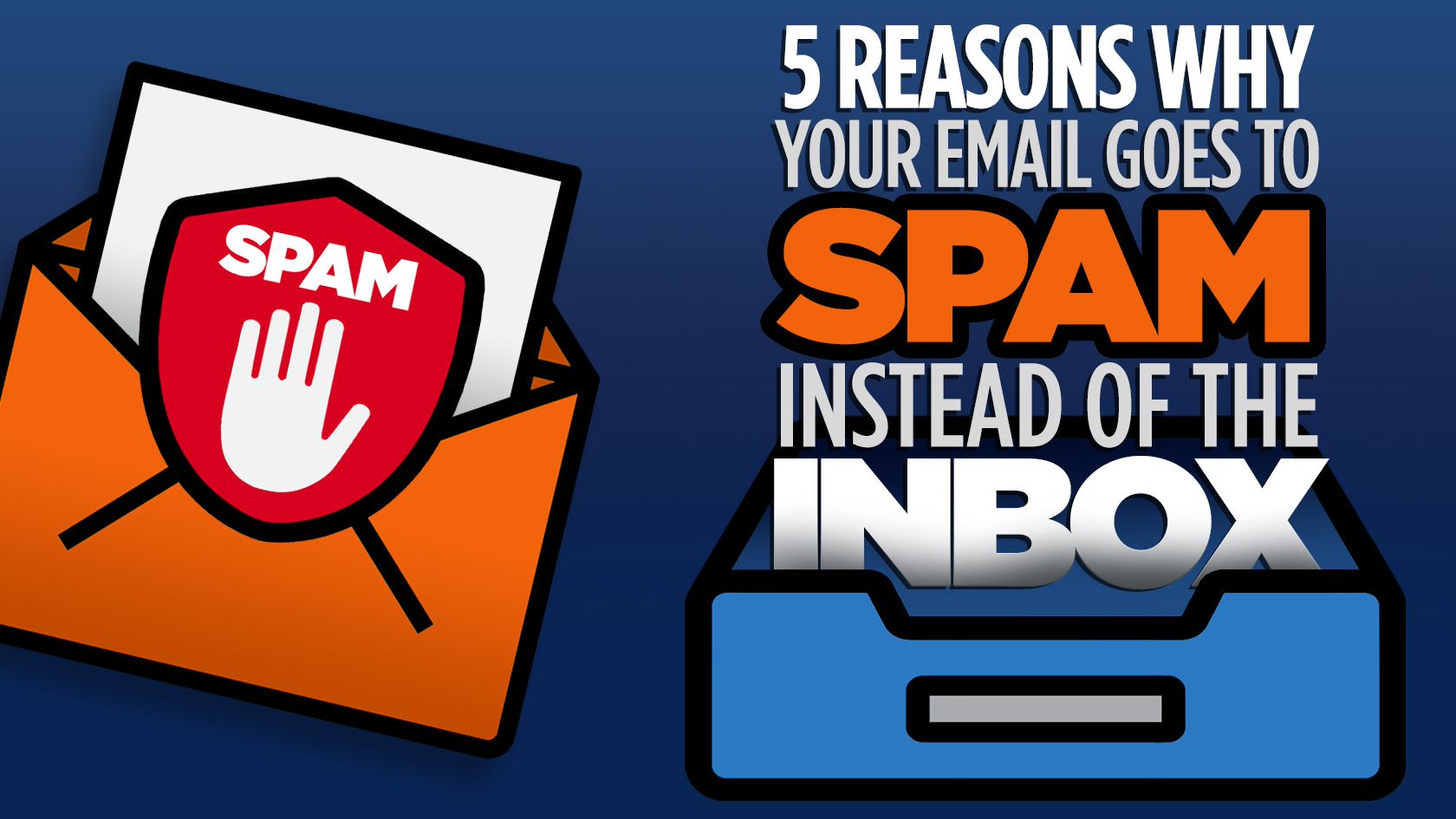 SES Emails Going to Spam and What To Do About It