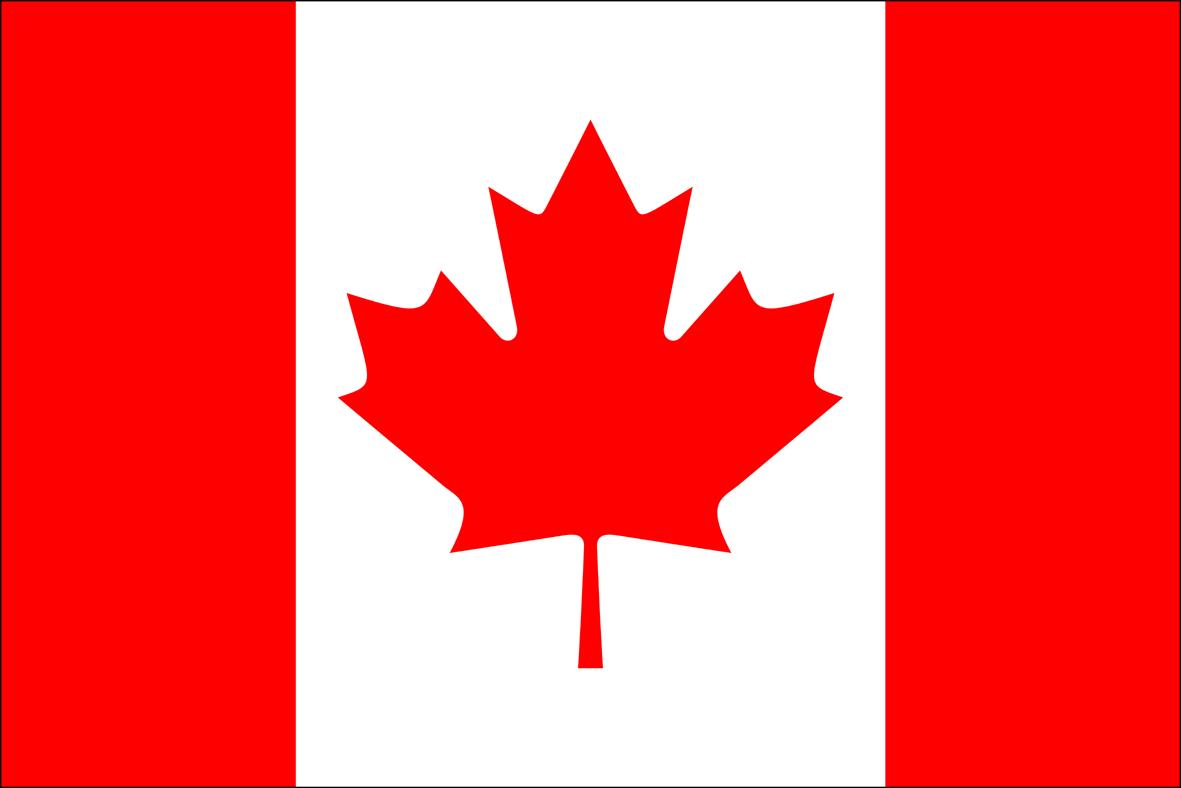 Canadian-flag