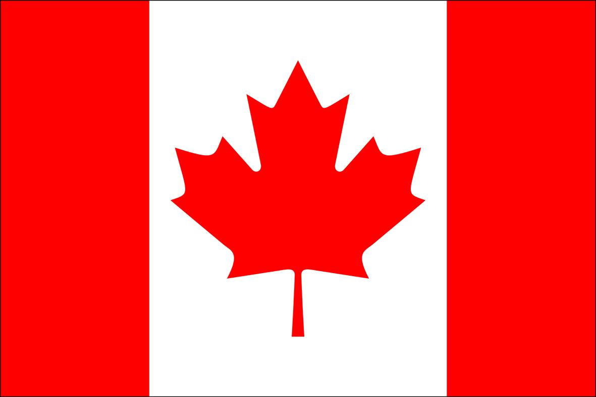 Canadian-flag