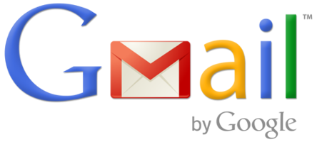 Gmail Logo