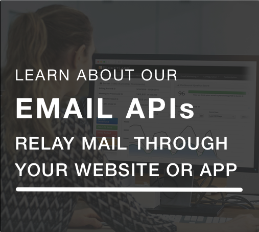 Email API