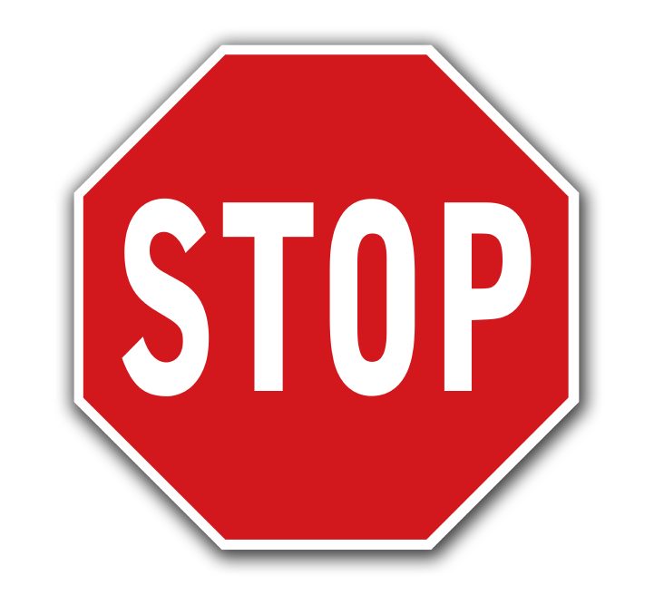 Stop Sign