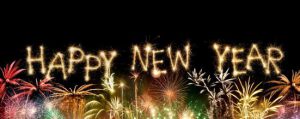 Happy New Year, Thanks for a Great 2013!