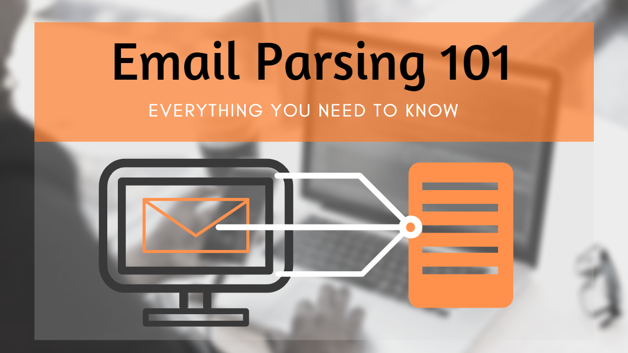 email parsing