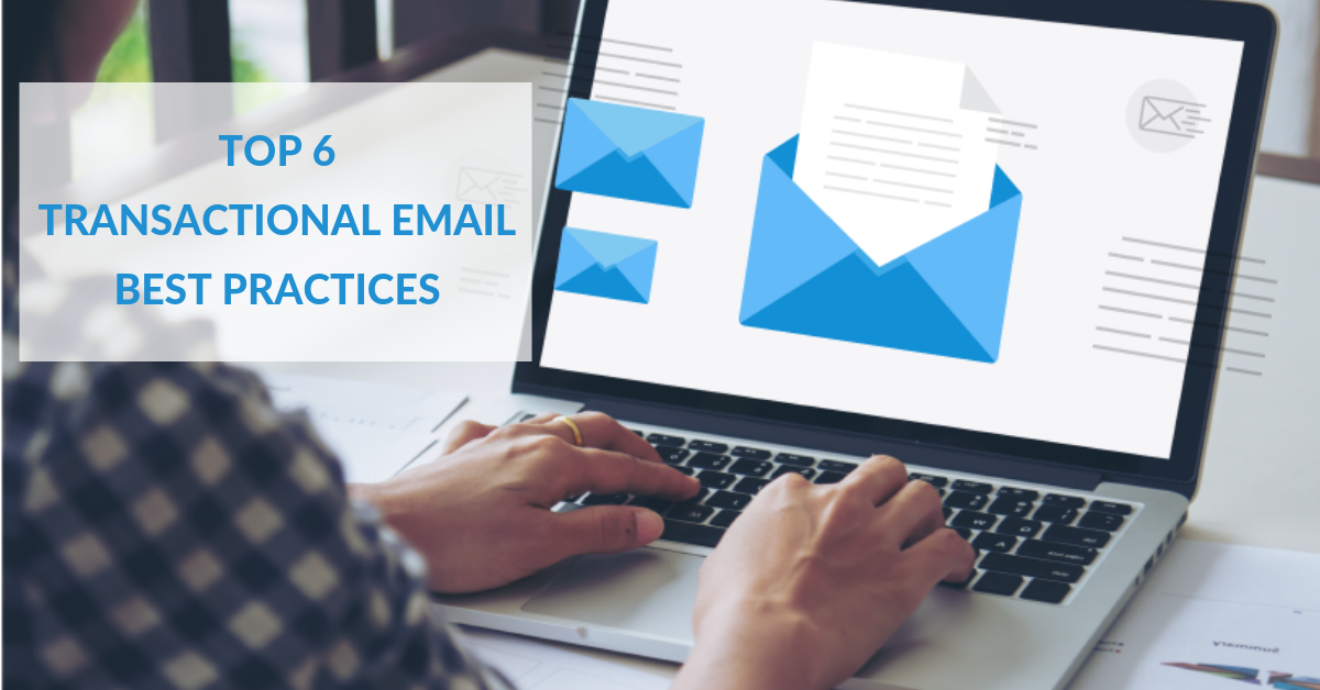 transactional email best practices