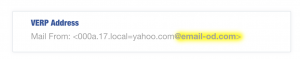Big Improvements to Our Custom Bounce Domain Feature