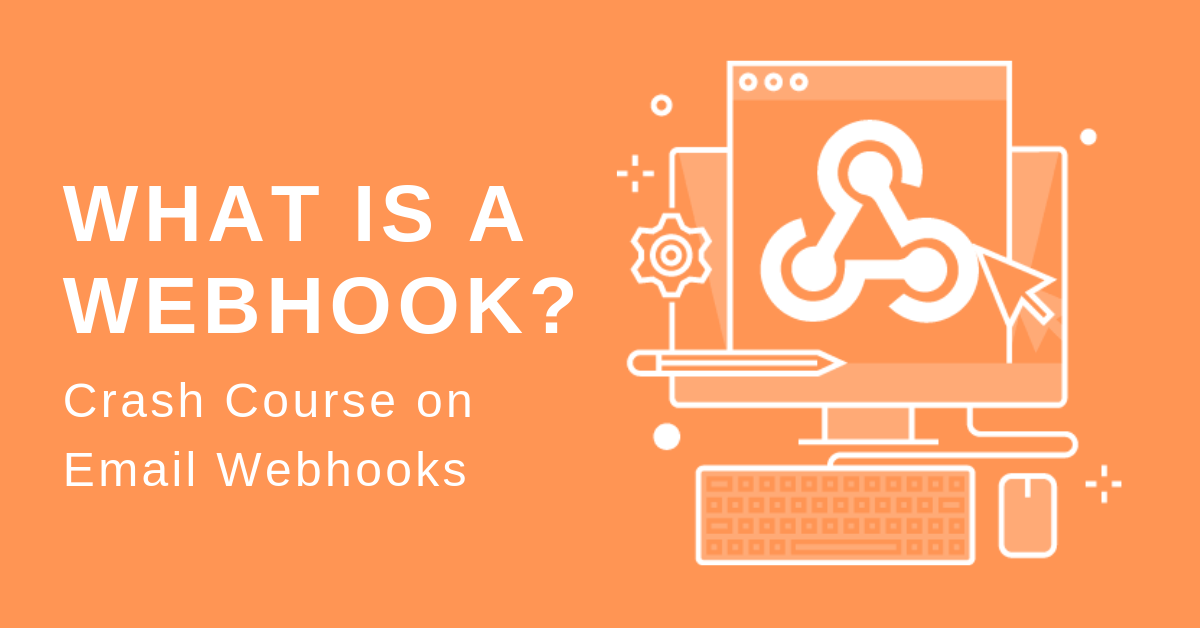 what is a webhook