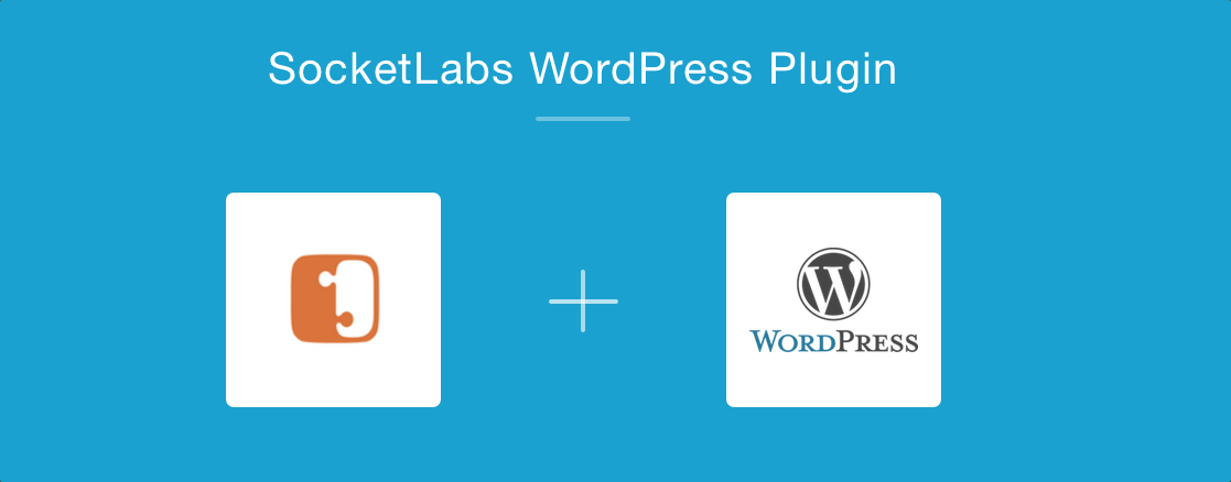 Socketlab WordPress Plugin