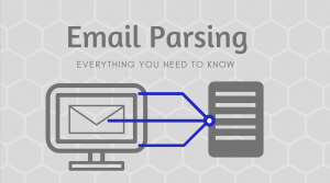 Email Parsing 101: Everything You Need to Know