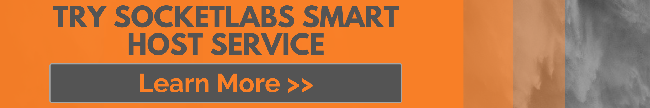 smart host service provider