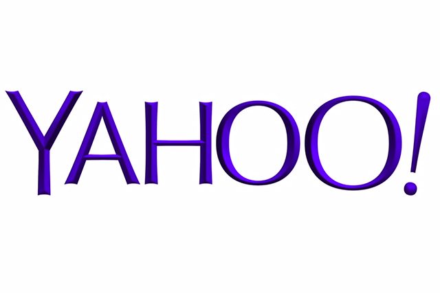 Yahoo! Logo