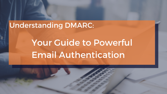 What is DMARC?