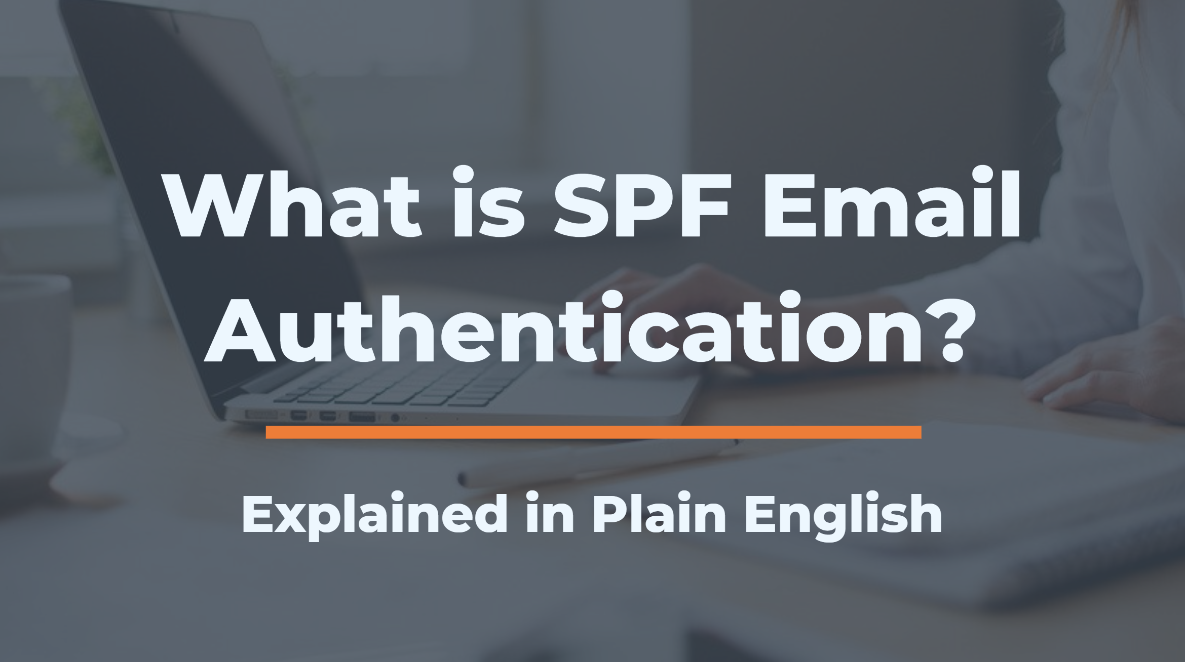spf email authentication