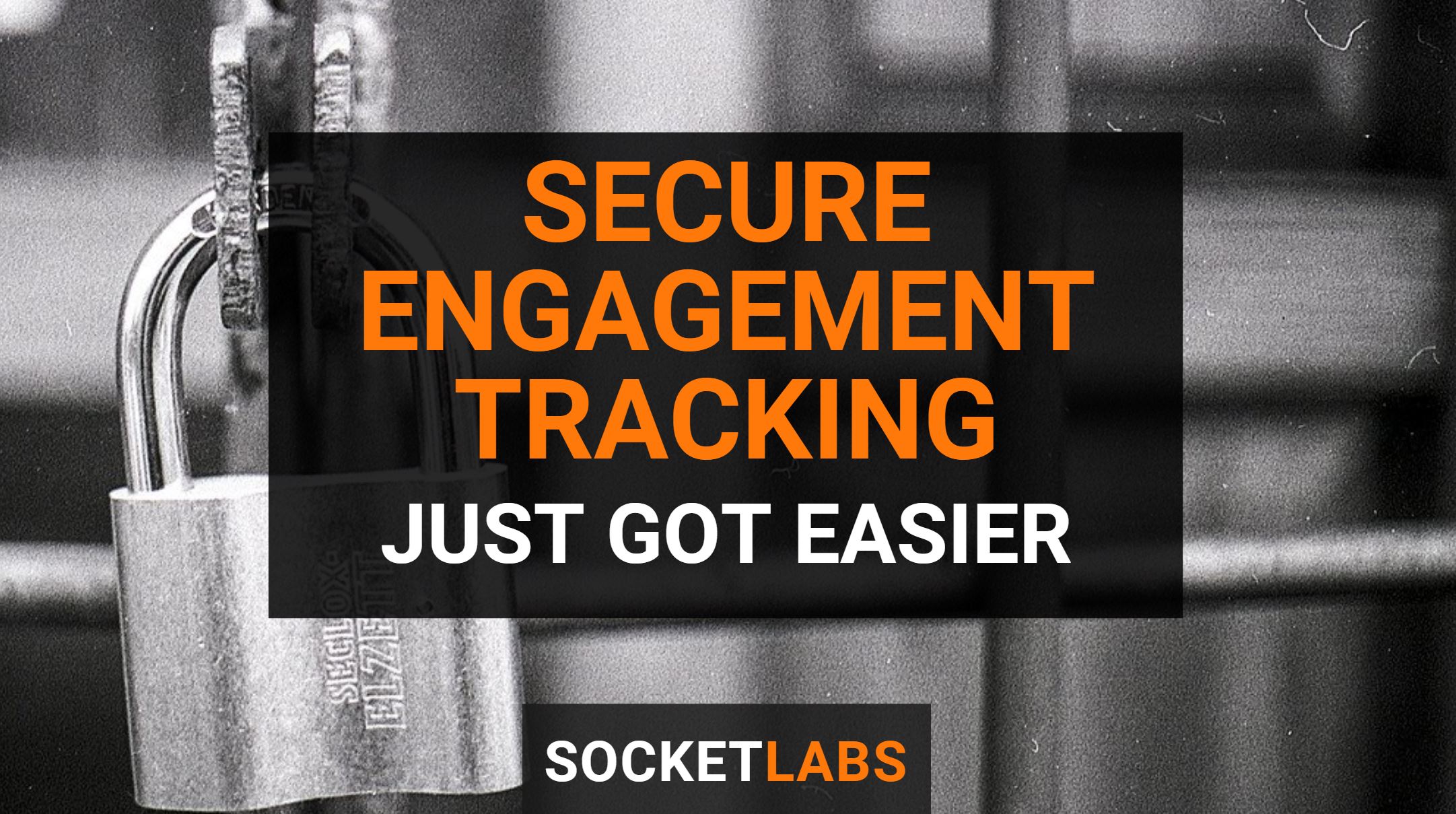 secure Engagement Tracking