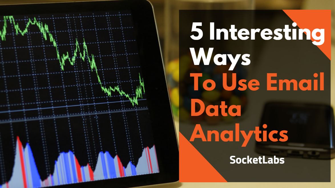 how to use email data analytics
