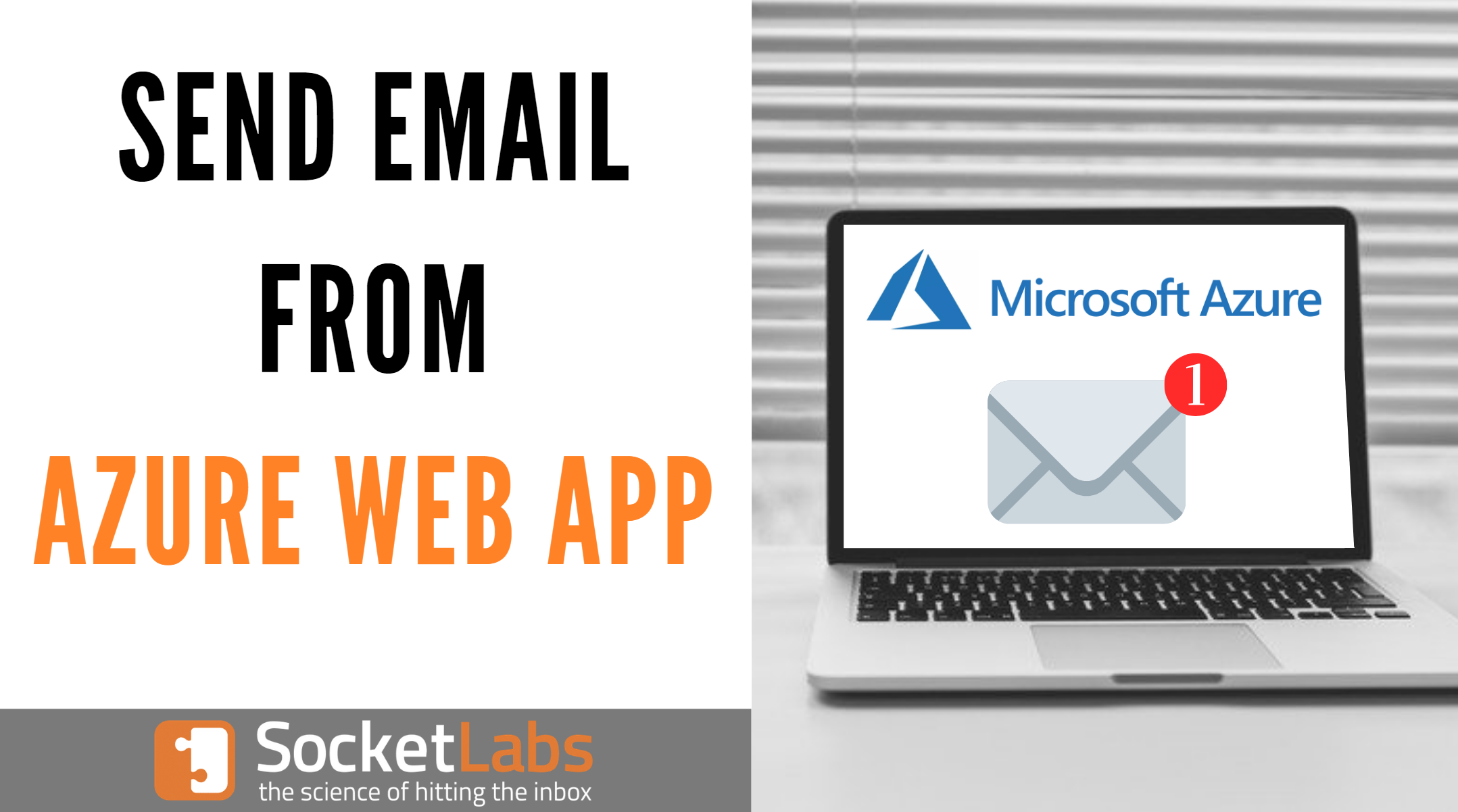 How To Send Email From an Azure Web App