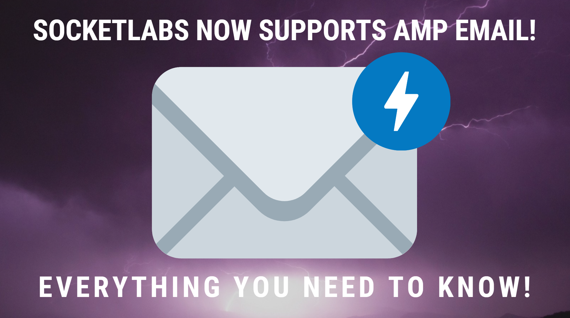 what is amp for email