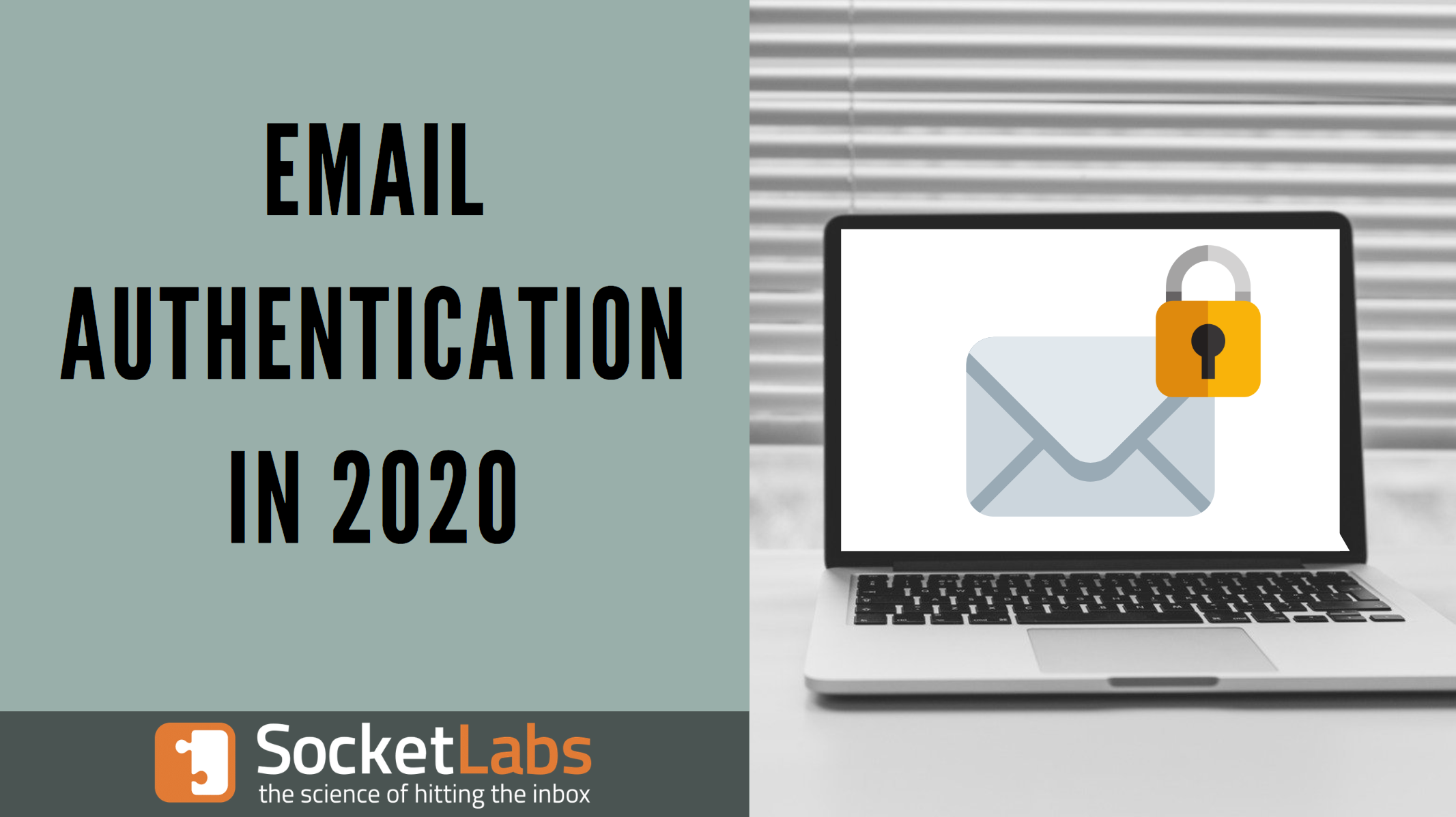 email authentication