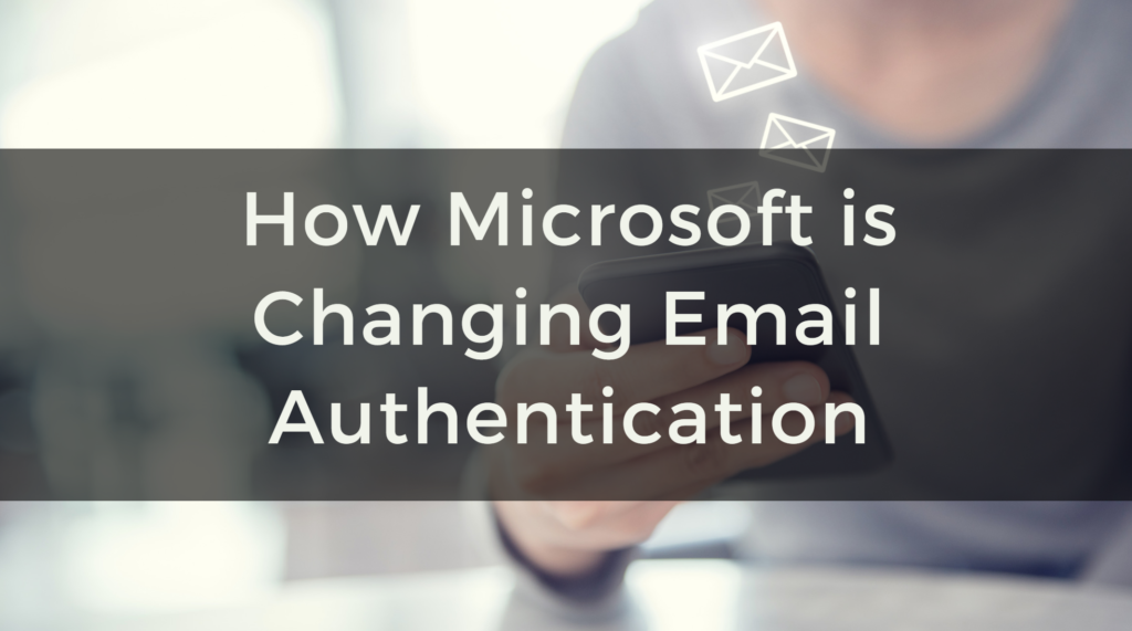 email authentication