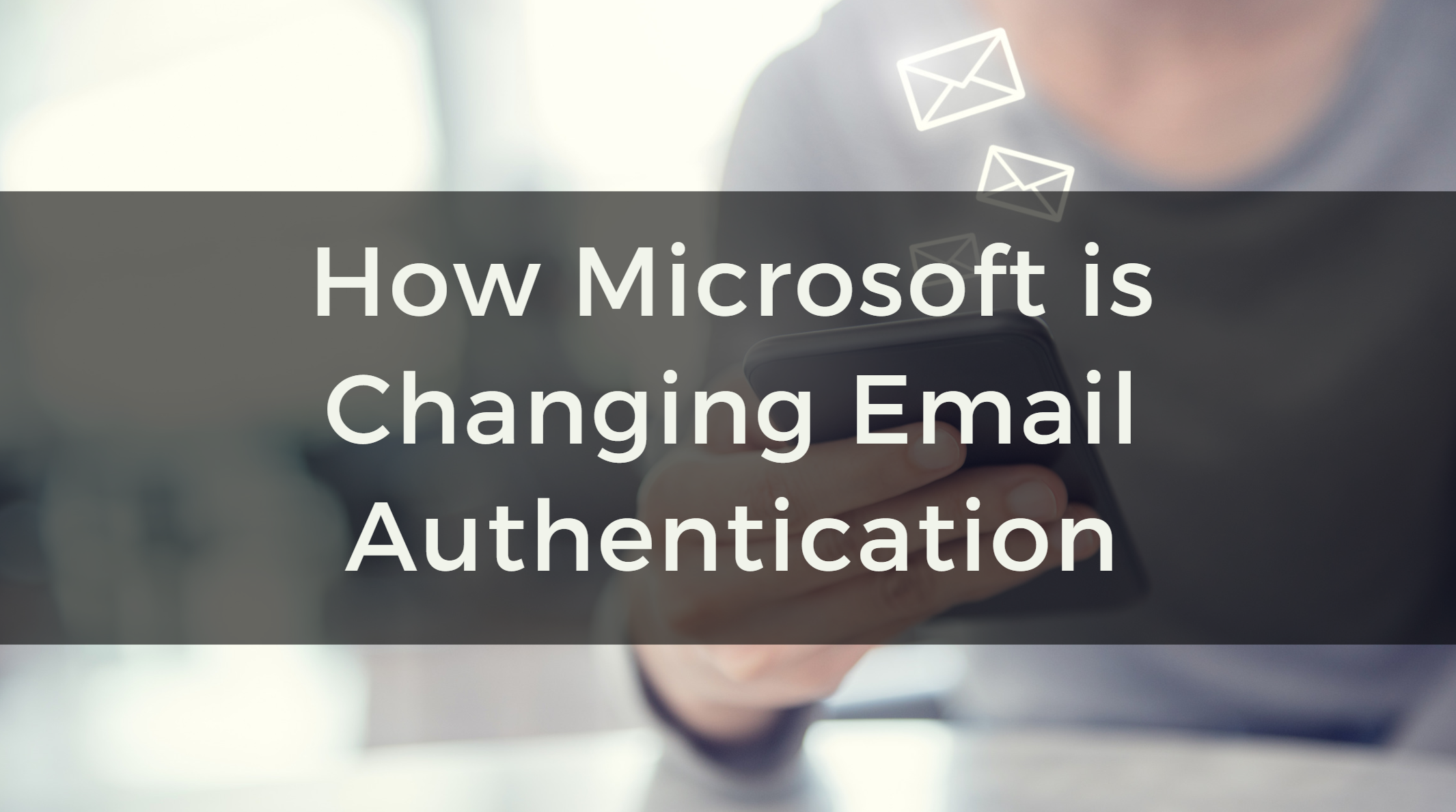 email authentication