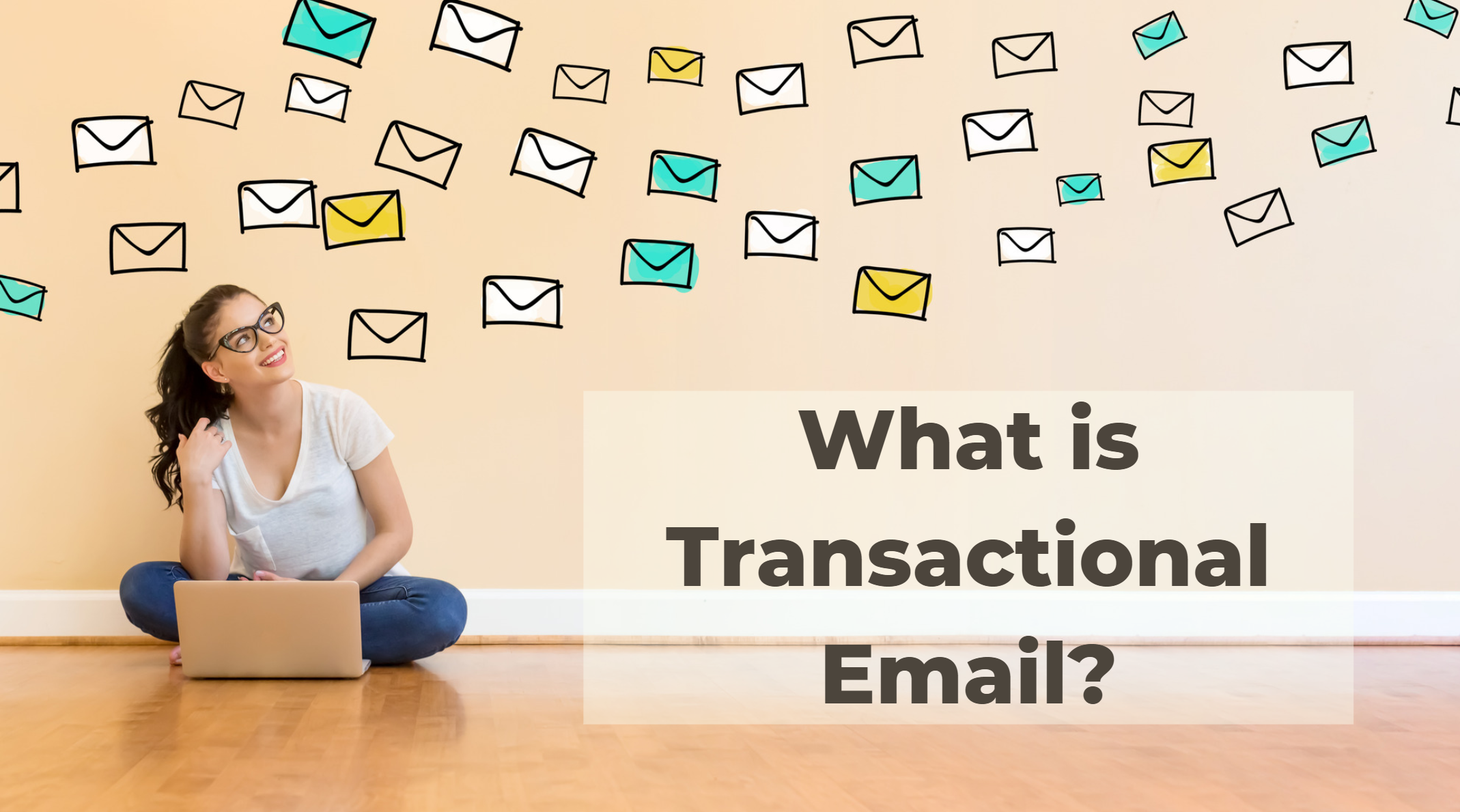 what is transactional email