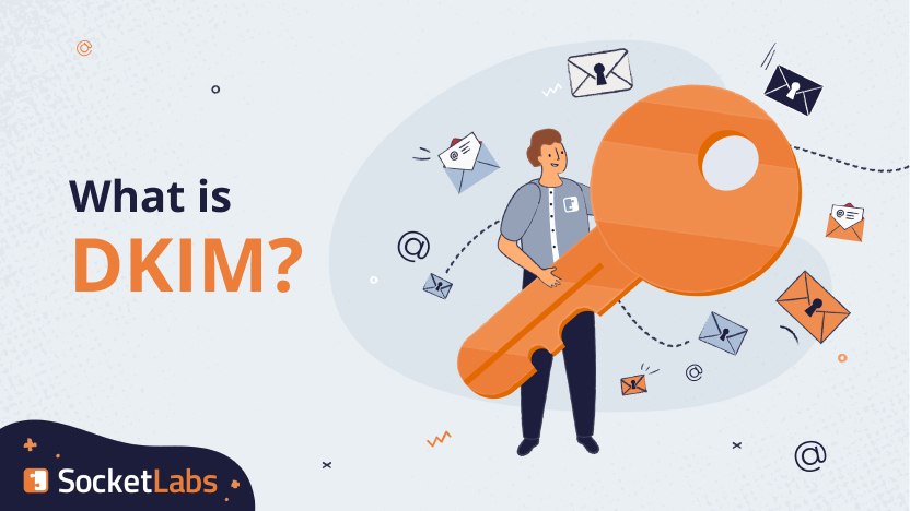 what is dkim