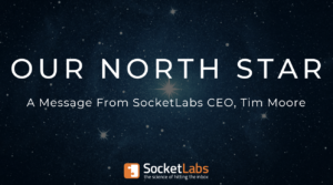 Our North Star: A Message from Tim Moore, CEO