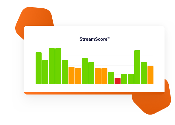 StreamScore