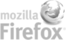 Mozilla Firefox Logo