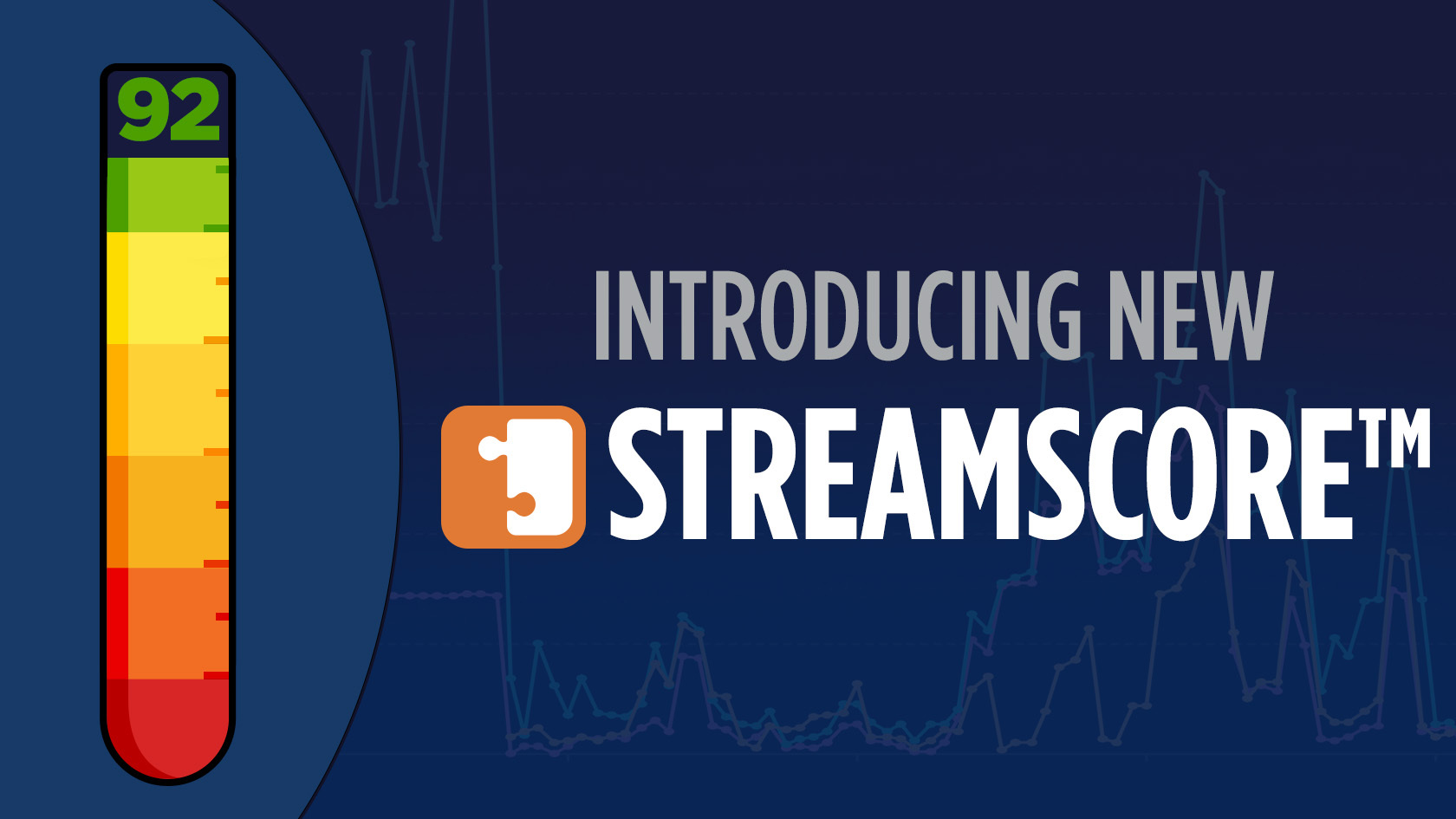 StreamScore Email reputation monitor