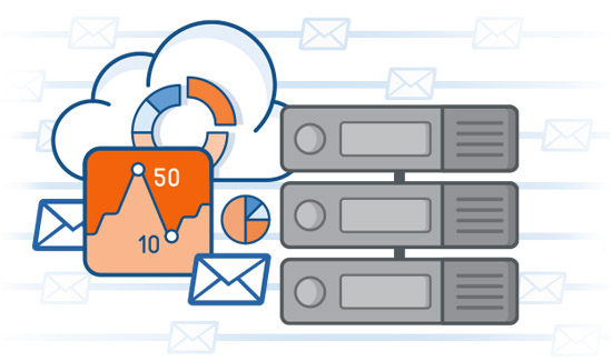 monitor email performance