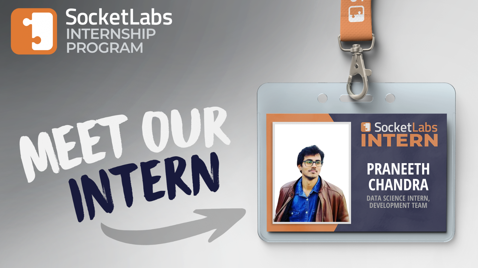 socketlabs' internship program