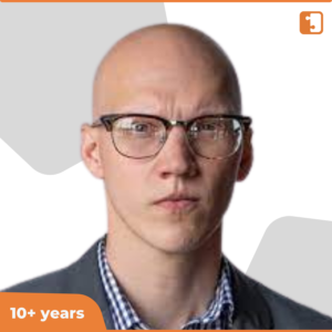 Alex Heinz, Director of Compliance for SocketLabs