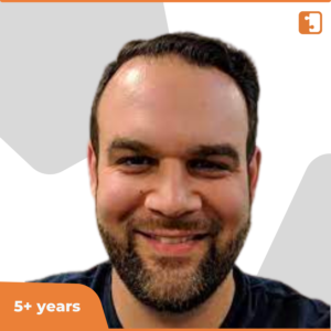 Matt Soler, Senior Director of DevOps for SocketLabs