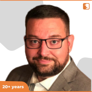Mike Hillyer, CPO of SocketLabs