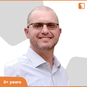 Meet Dave Schrenker, Engineering Manager for SocketLabs