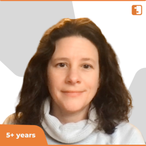 Meet Rachel McCarthy, Director of Customer Success for SocketLabs