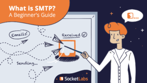 SMTP Guide