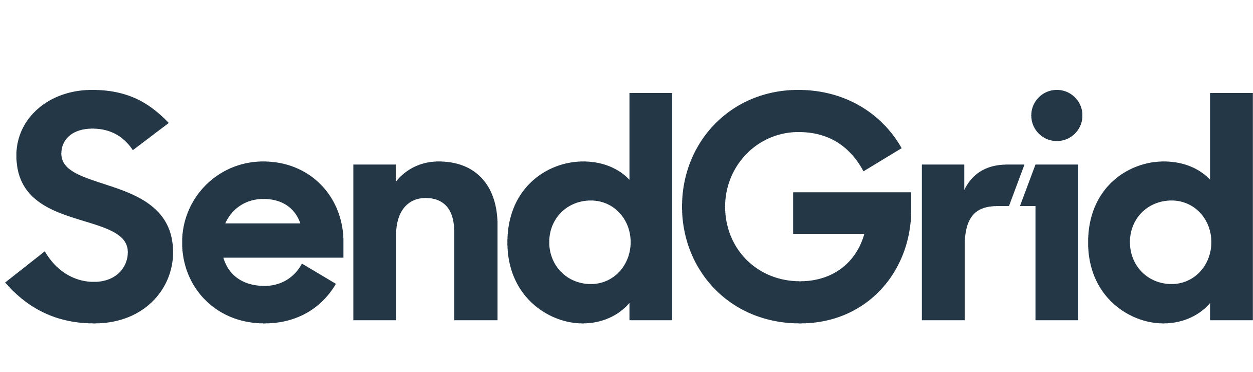 sendgrid sans logo