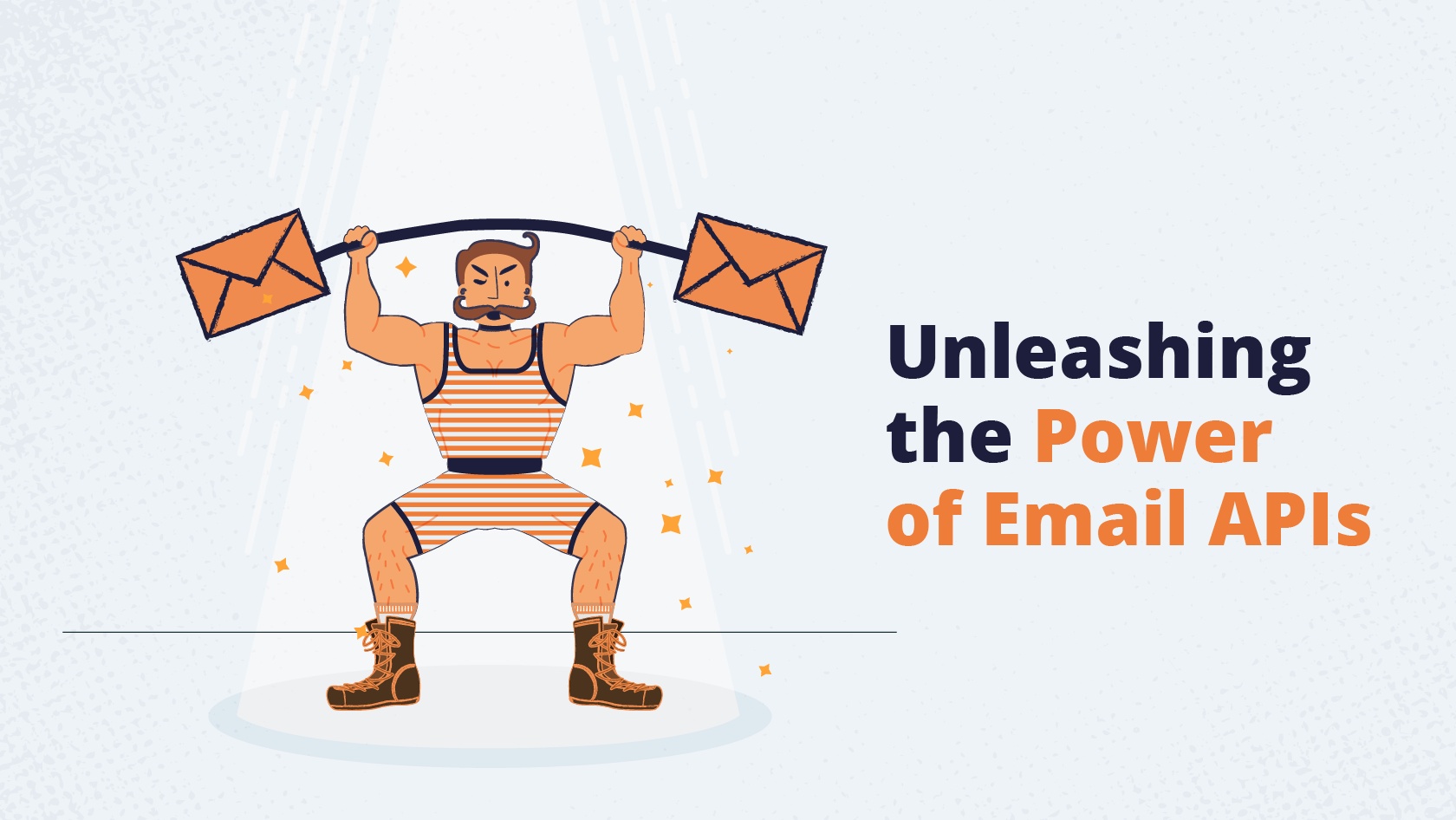 Unleash the Power of Email APIs