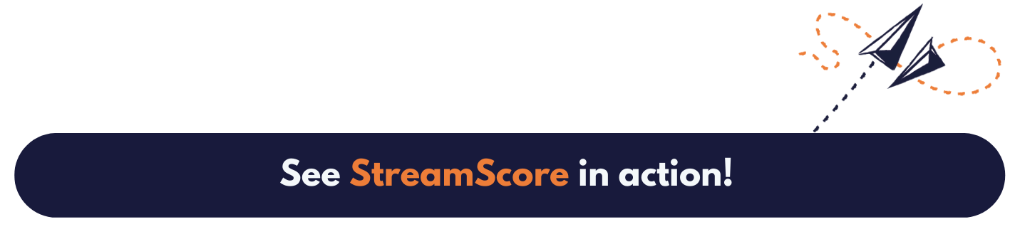 StreamScore LP