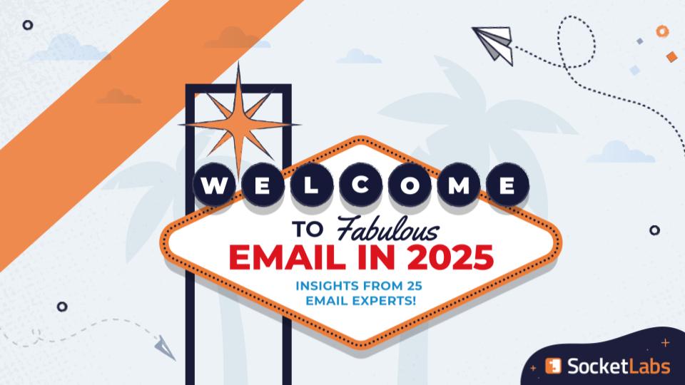 future of email in 2025