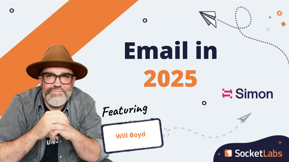 future of email 2025 will boyd