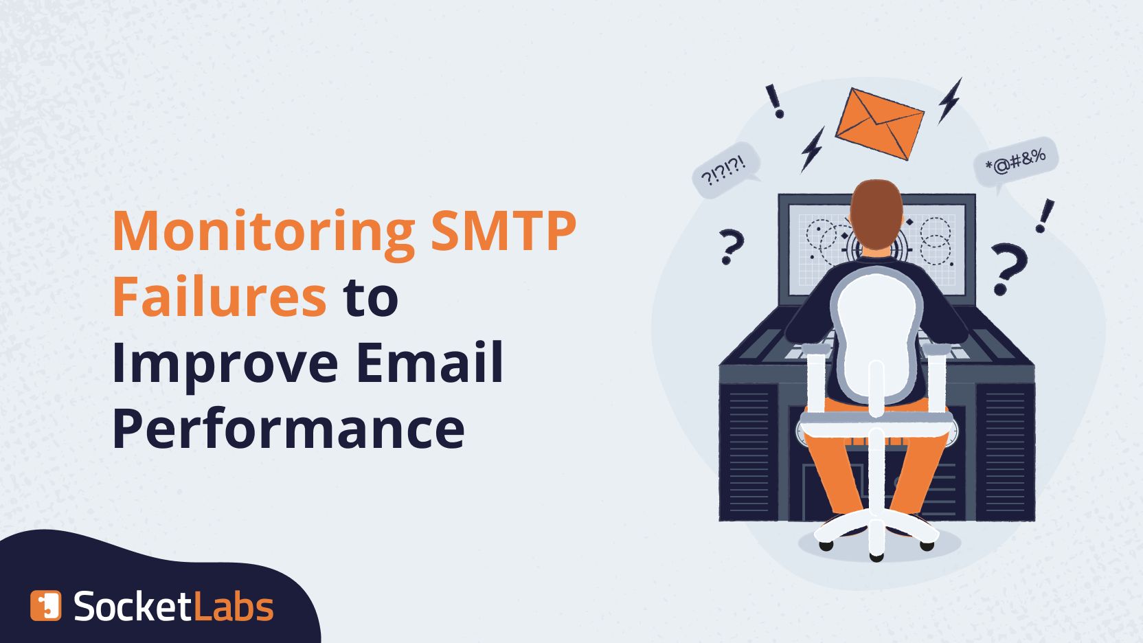 SMTP failures