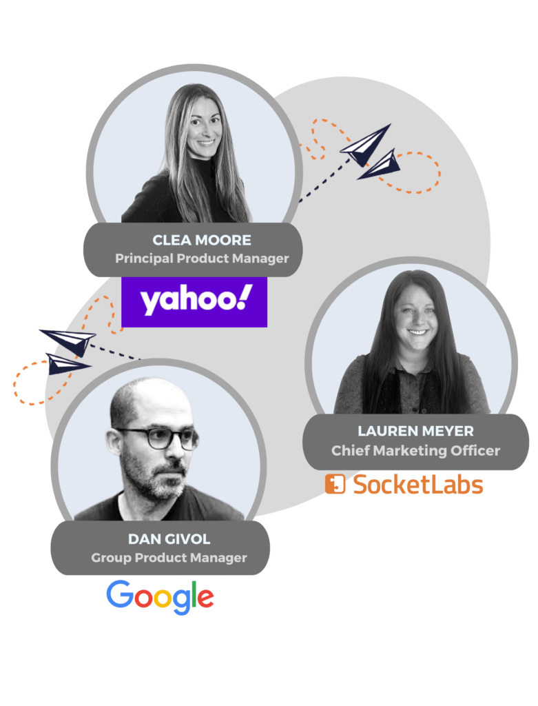 Join Google, Yahoo, and SocketLabs for a live discussion on successful email marketing in 2024