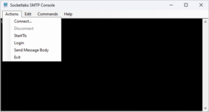 Effective SMTP Server Diagnostics | Free SMTP Connection Test Tool