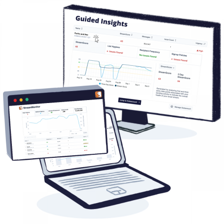 Guided Insights